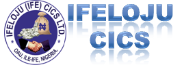 IFELOJU Cooperative Society Logo